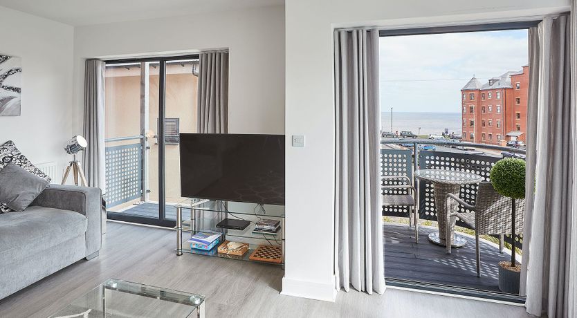 Photo of Yorkshire's Ocean Echo