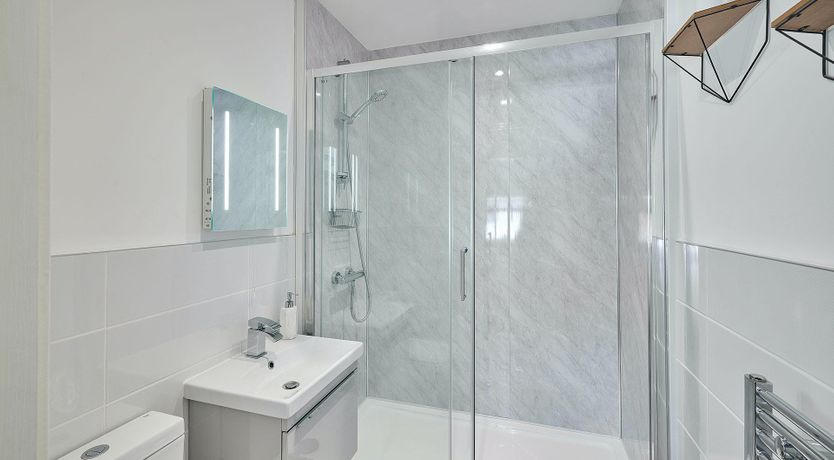 Photo of Yorkshire's Ocean Echo