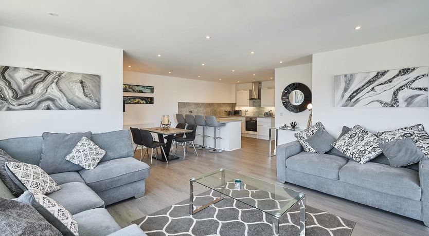 Photo of Yorkshire's Ocean Echo