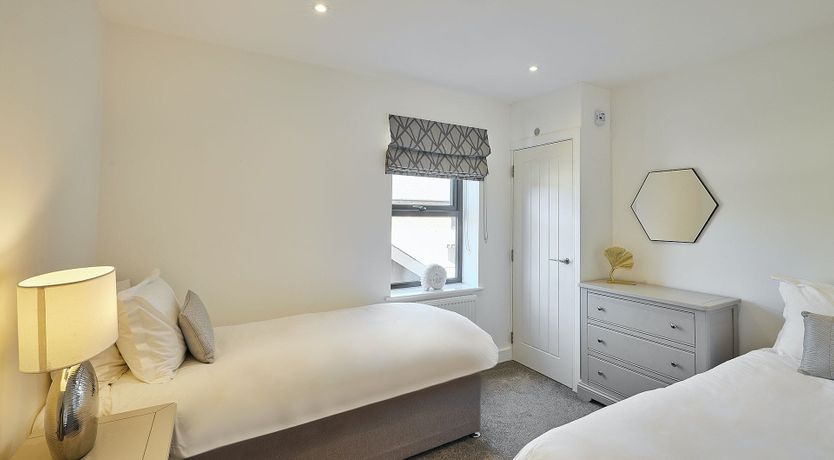 Photo of Yorkshire's Ocean Echo