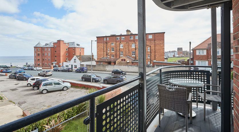 Photo of Yorkshire's Ocean Echo