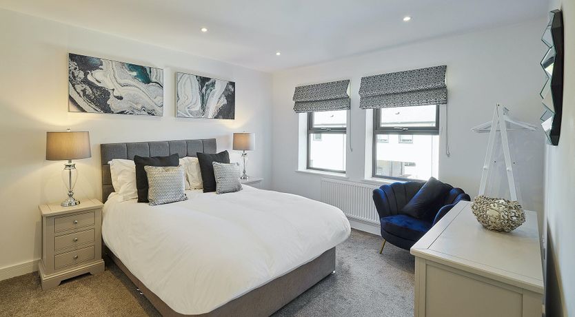 Photo of Yorkshire's Ocean Echo