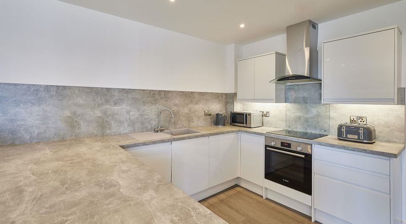 Photo of Yorkshire's Ocean Echo