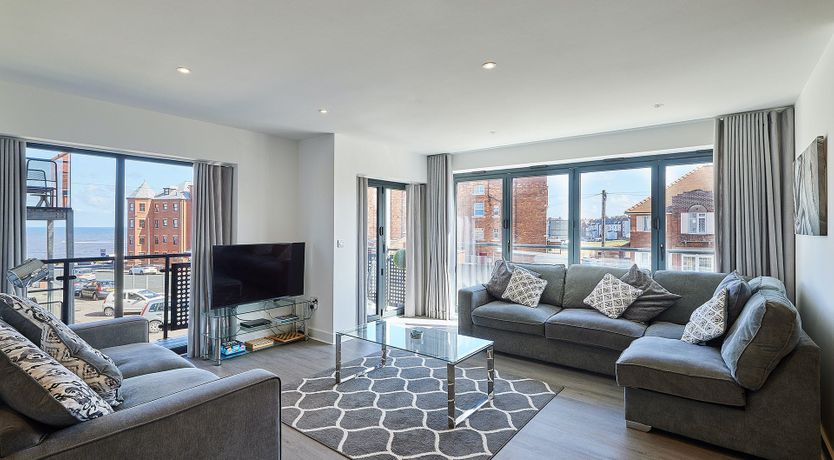 Photo of Yorkshire's Ocean Echo