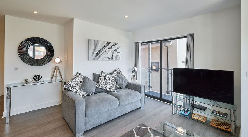 Photo of Yorkshire's Ocean Echo