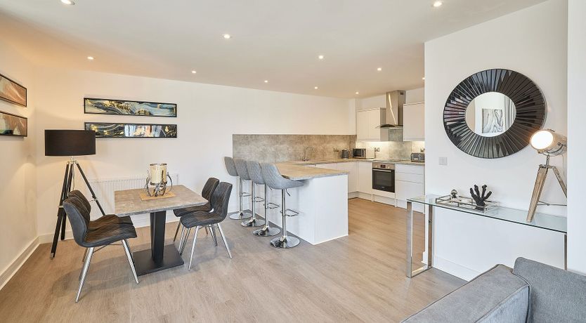 Photo of Yorkshire's Ocean Echo