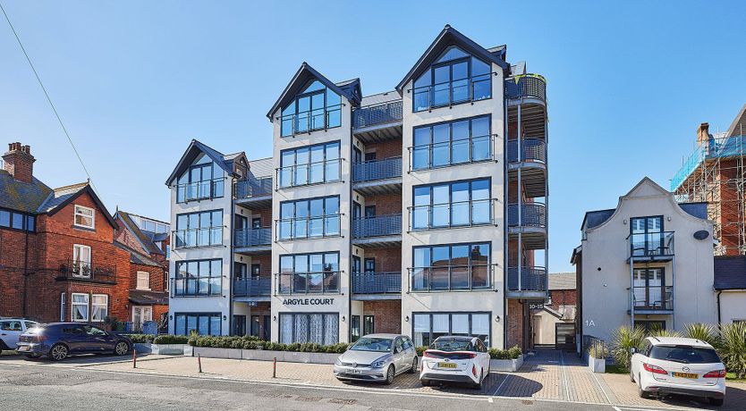 Photo of Yorkshire's Ocean Echo