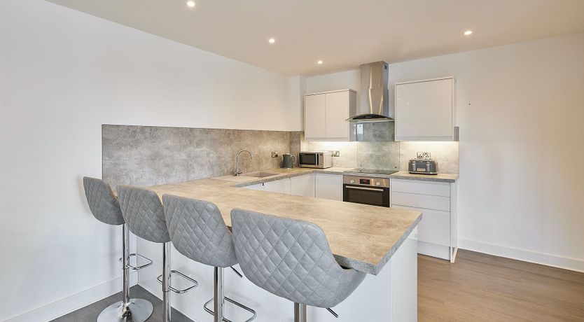 Photo of Yorkshire's Ocean Echo