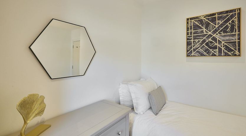 Photo of Yorkshire's Ocean Echo