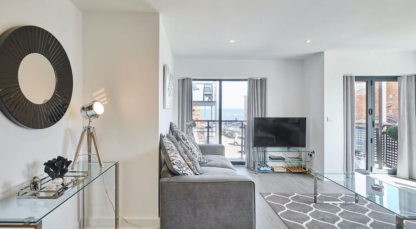 Photo of Yorkshire's Ocean Echo