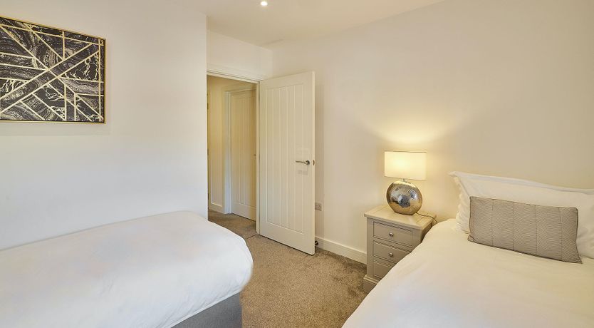 Photo of Yorkshire's Ocean Echo