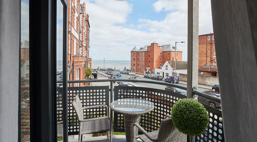 Photo of Yorkshire's Ocean Echo