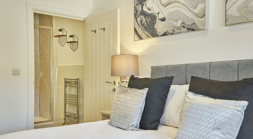 Photo of Yorkshire's Ocean Echo