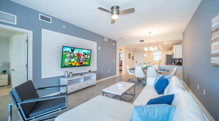 Photo of Lake Majesty