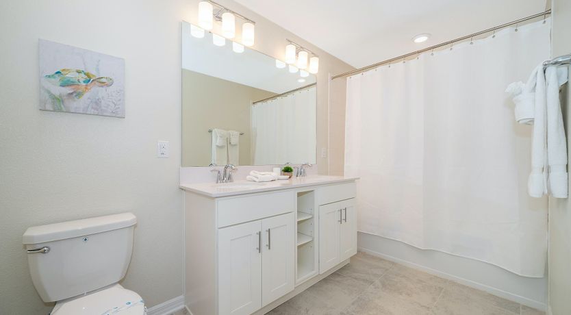 Photo of Lake Majesty