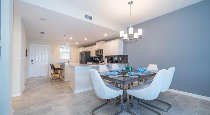 Photo of Lake Majesty