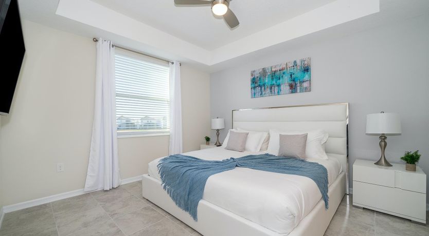 Photo of Lake Majesty