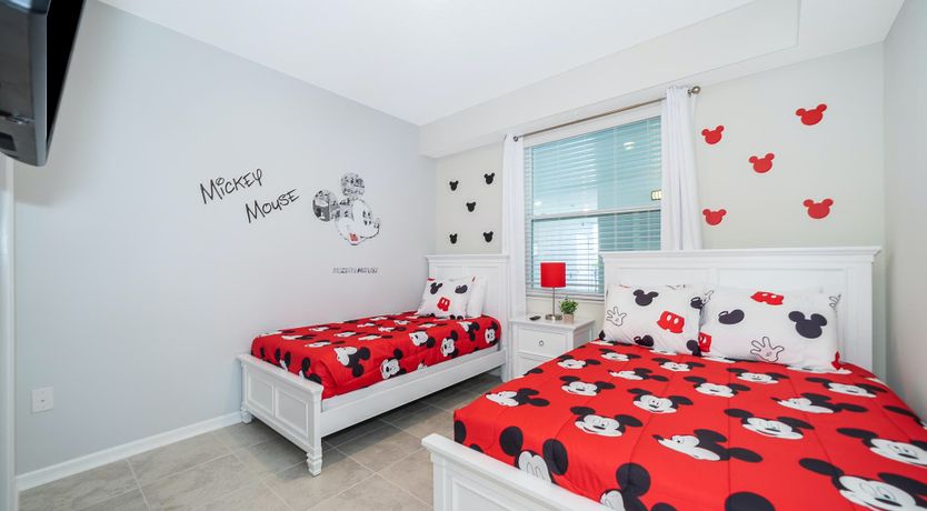 Photo of Lake Majesty