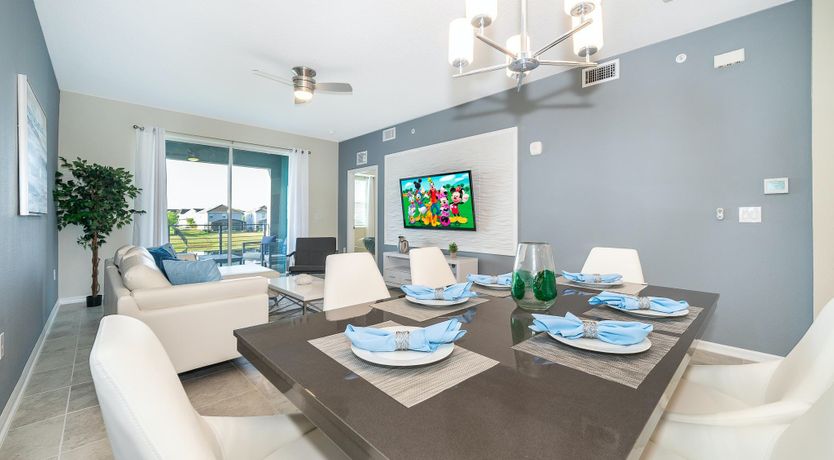 Photo of Lake Majesty