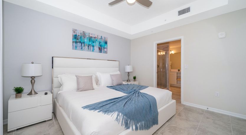 Photo of Lake Majesty