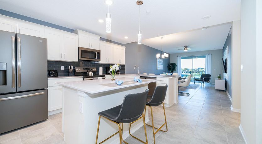 Photo of Lake Majesty