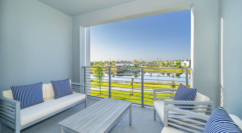 Photo of Lake Majesty