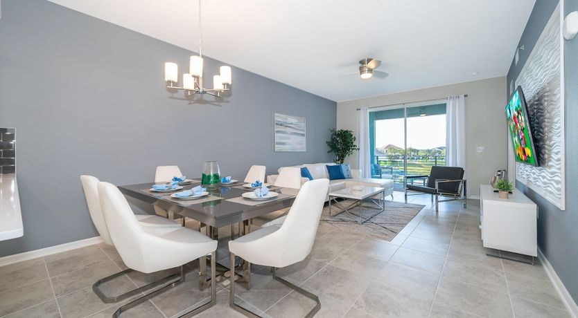 Photo of Lake Majesty