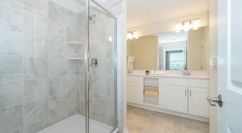 Photo of Lake Majesty