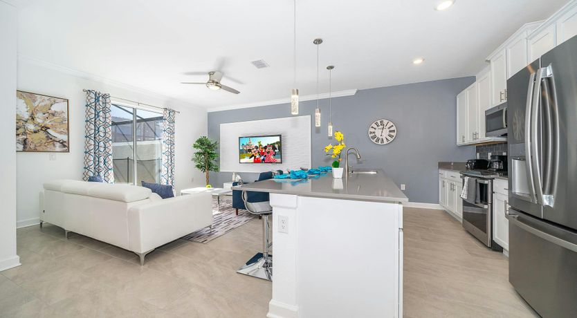 Photo of The Canyoneer