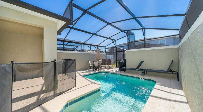 Photo of The Canyoneer