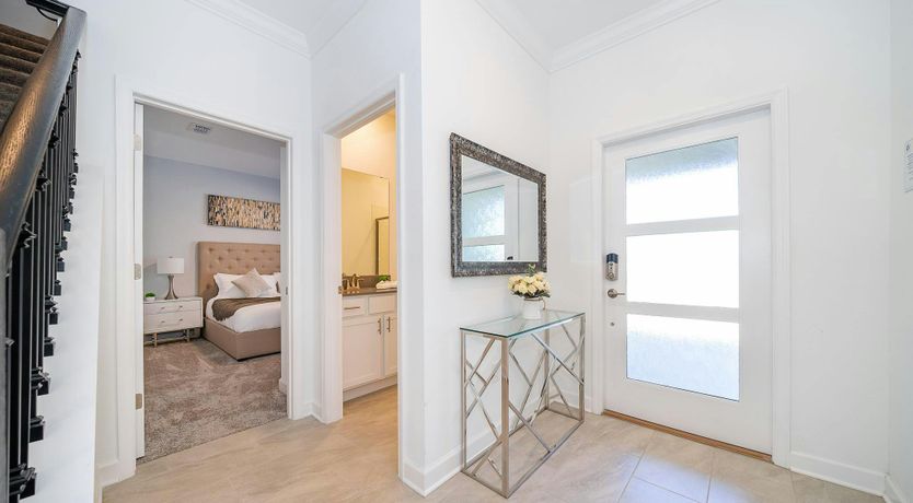 Photo of The Canyoneer