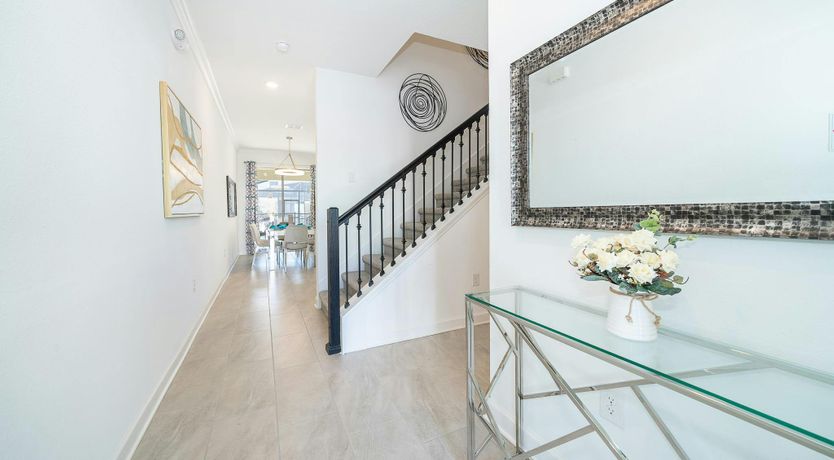 Photo of The Canyoneer