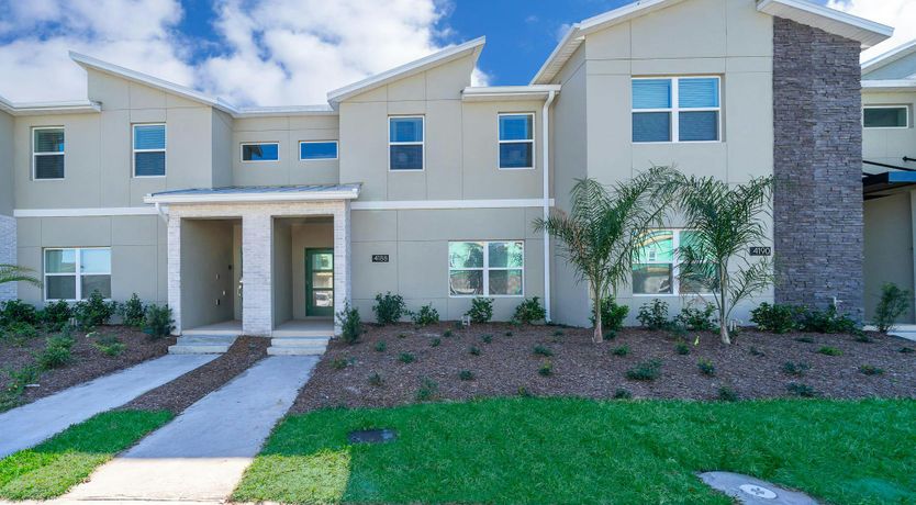 Photo of The Canyoneer