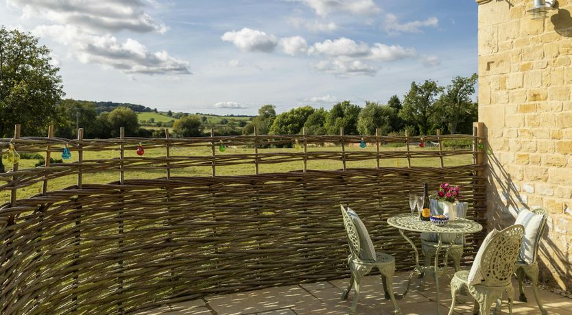 Photo of The Flintstone