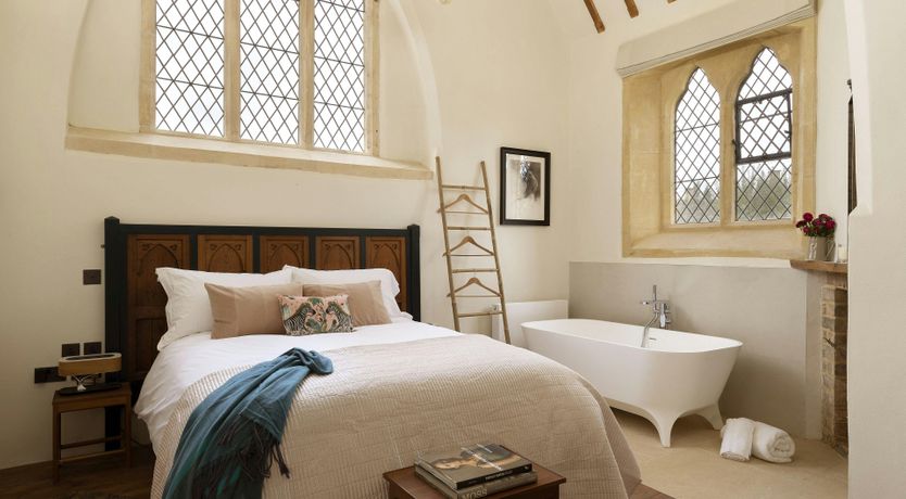 Photo of The Flintstone