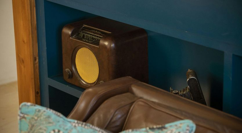 Photo of The Flintstone