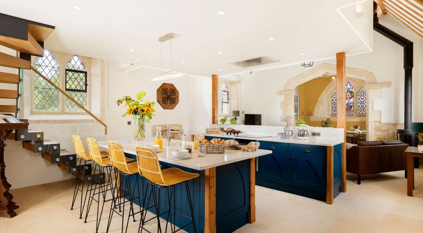 Photo of The Flintstone