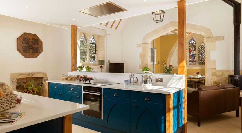 Photo of The Flintstone