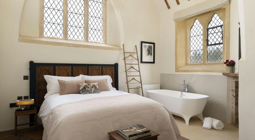 Photo of The Flintstone