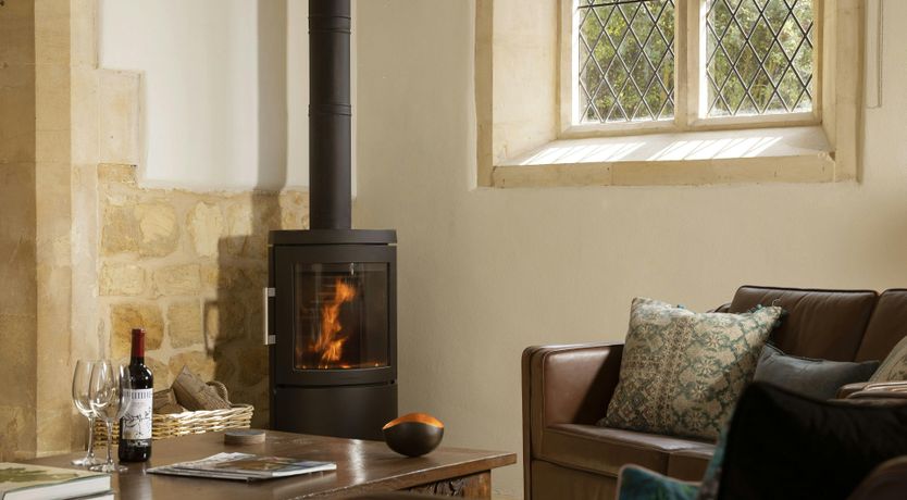 Photo of The Flintstone