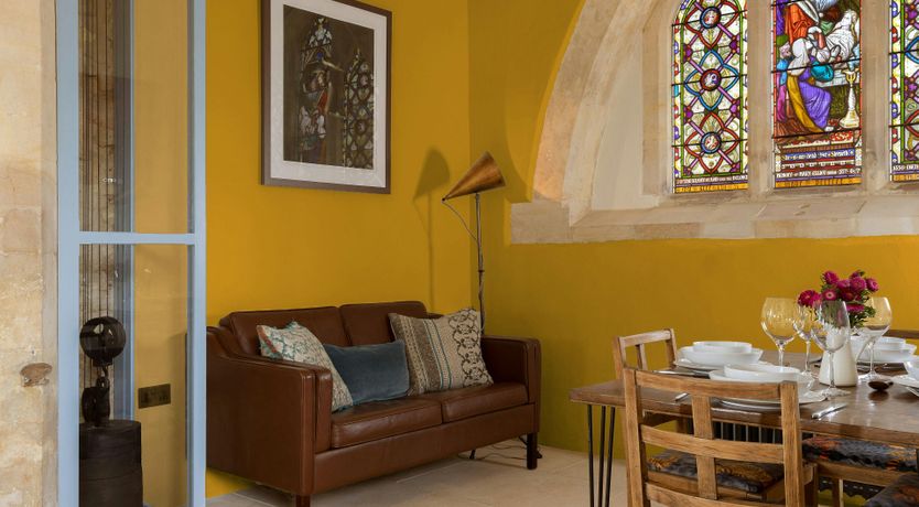 Photo of The Flintstone