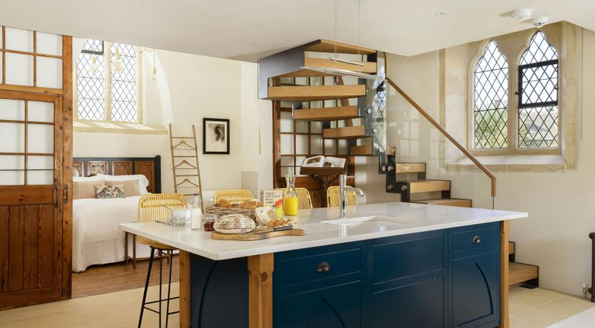 Photo of The Flintstone