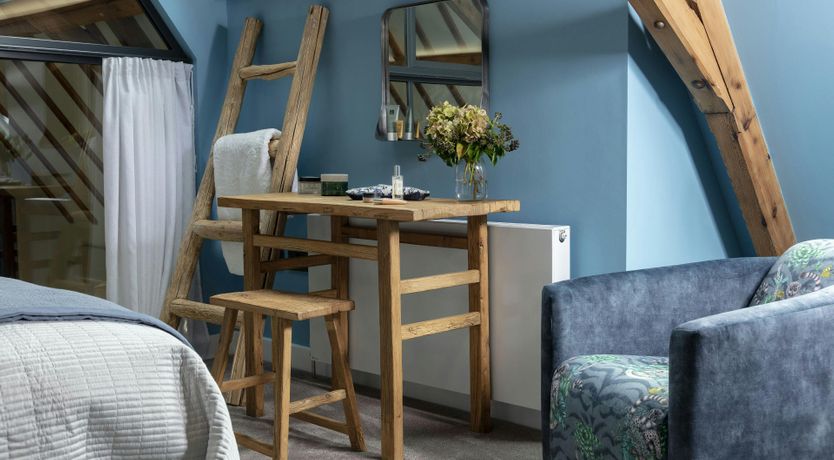 Photo of The Flintstone