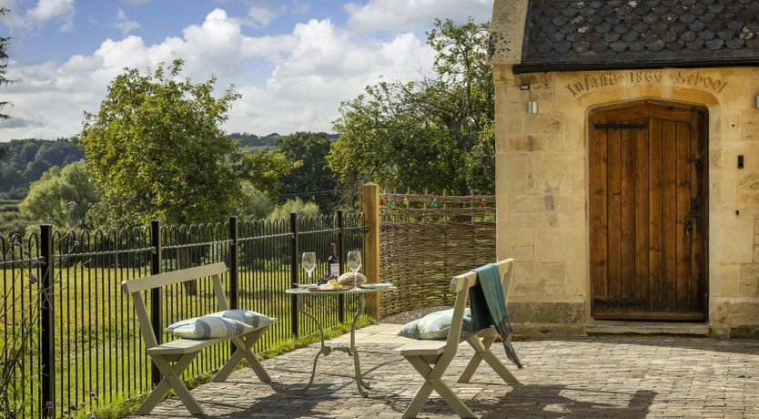 Photo of The Flintstone