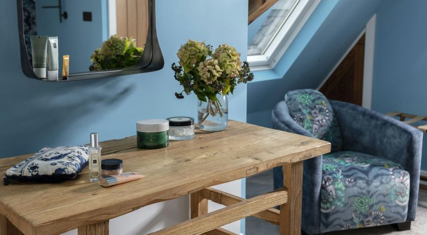 Photo of The Flintstone