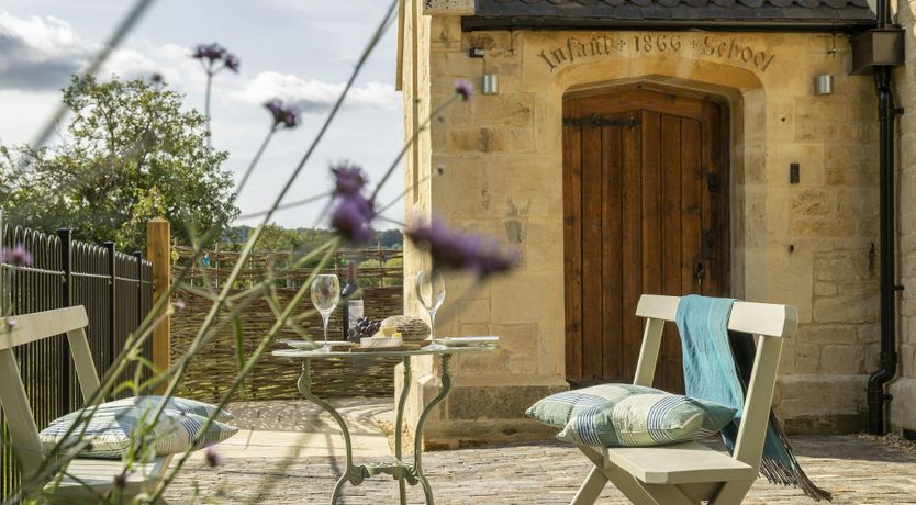 Photo of The Flintstone