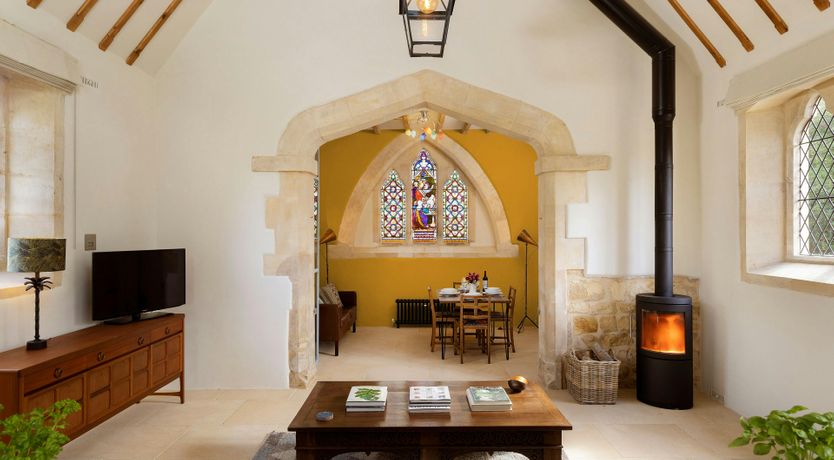 Photo of The Flintstone