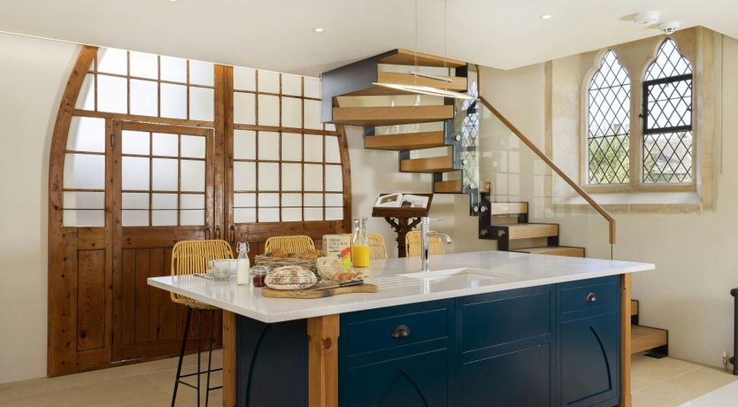 Photo of The Flintstone