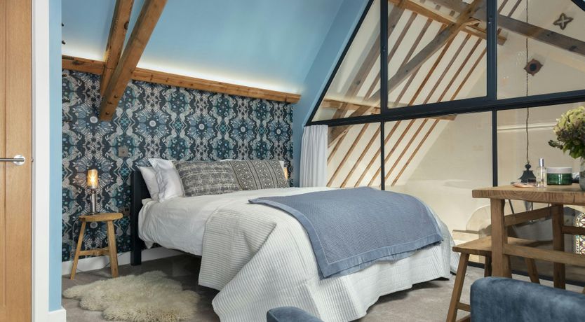 Photo of The Flintstone