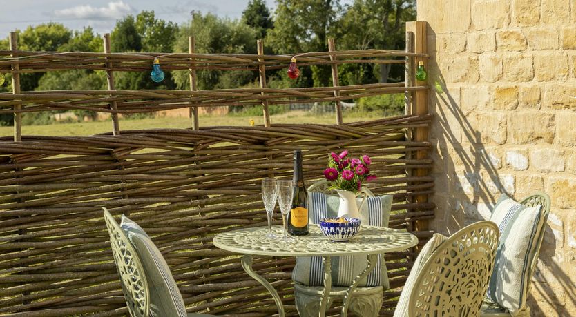 Photo of The Flintstone